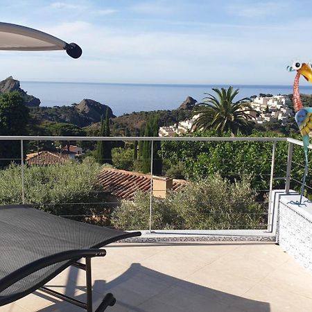 Villa Andalucia, Pisc Chauf Mai A Sept La Ciotat Buitenkant foto