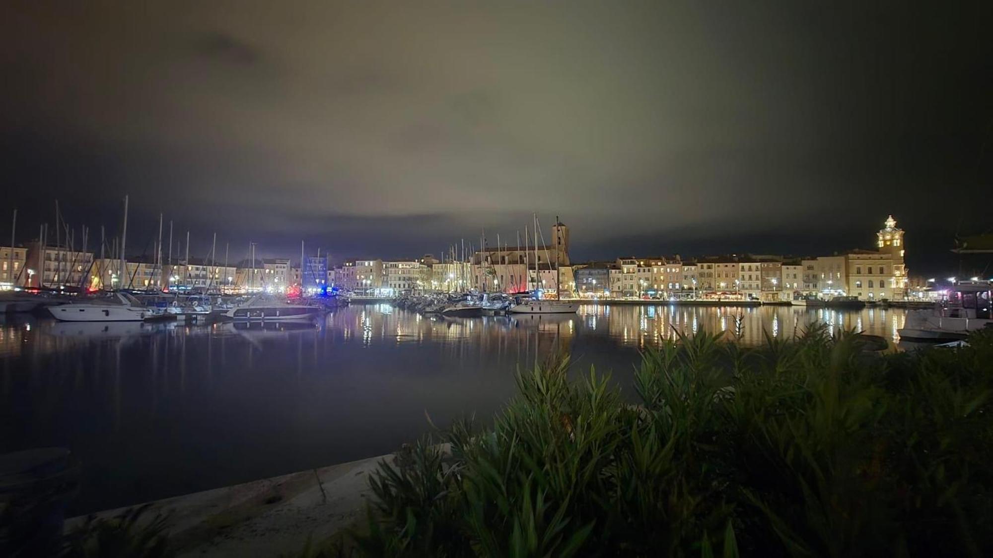 Villa Andalucia, Pisc Chauf Mai A Sept La Ciotat Buitenkant foto